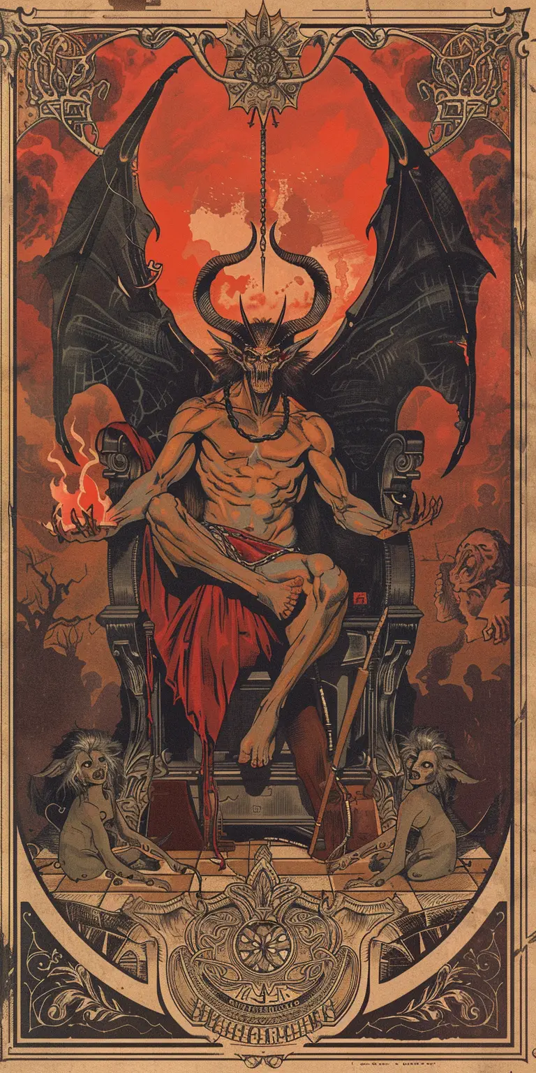 le-diable